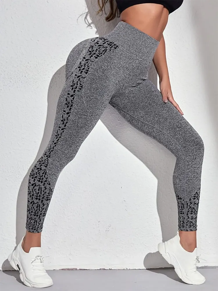 Điểm của quần legging liền mạch là gì?