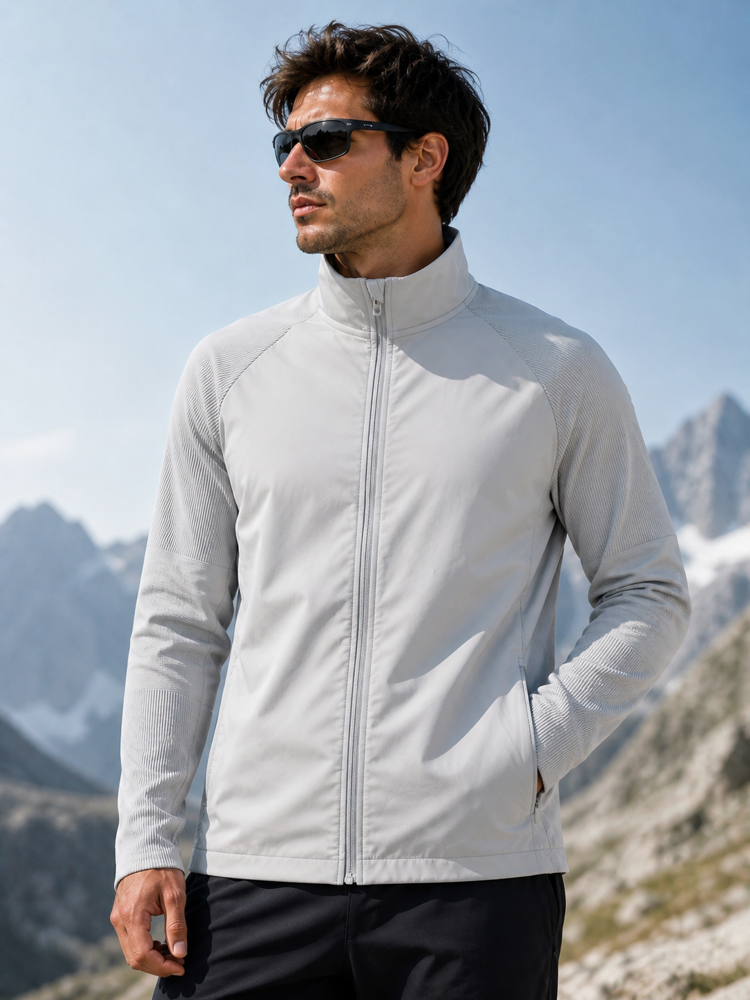 Cảnh báo xu hướng AW 27/28: Cái chết của trang phục năng động “đơn loại”